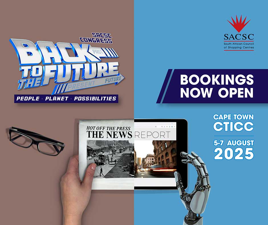 Bookings now open for SACSC Annual Congress 2025