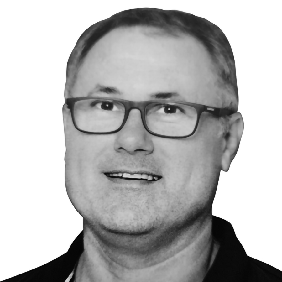 Norman Drieselmann