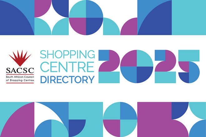 Shopping Centre Directory